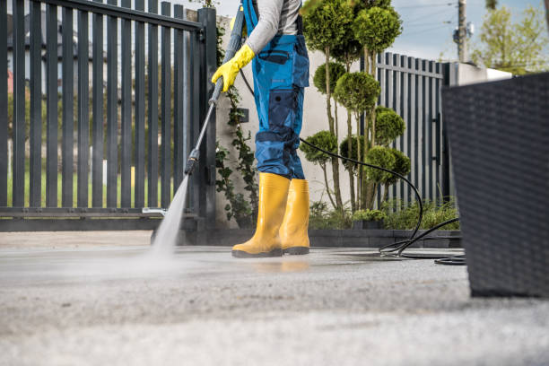 Los Gatos, CA Pressure Washing Services Company