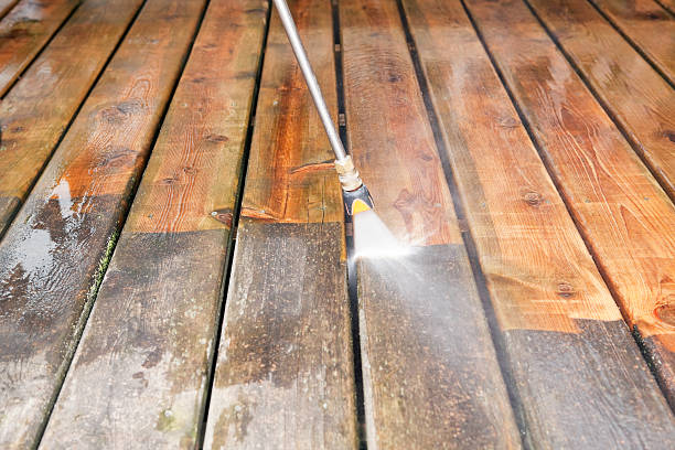Best Parking Lot and Garage Cleaning  in Los Gatos, CA